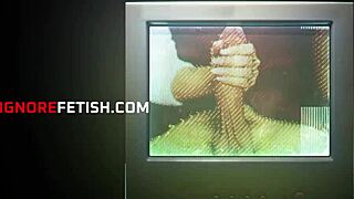 Can't Stop Gooning Step Daddy? Pound Our Big Asses Instead!