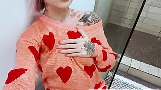 i love how stepdad rich pounds luna legend's tight pussy until she explodes in dirty talk orgasms