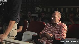 Alexis and Carol strip dance heels then cowgirl ride guys doggystyle cumshots