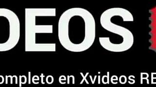 my brother-in-law films me sucking his huge cock