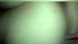 dude this colombian latina wife screams during pov creampie