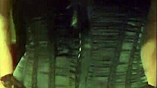 Curvy Canadian Teen Tess Masturbates Big Tits and Ass with Toys