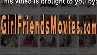 milf's secret teen pussy temptation