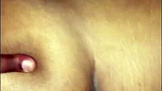 cheating ebony bbw rides dick backshots cum ass drip!