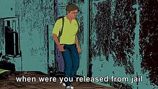 Stepmom Fucked By Two Guys