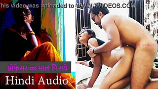 i drank my professor's hot load in college