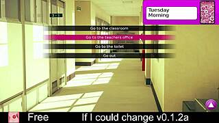 lesbian game changes everything if i could?