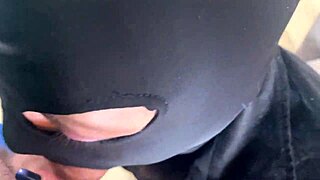 Milfycalla's 11th adventure... stranger fingers my huge ass