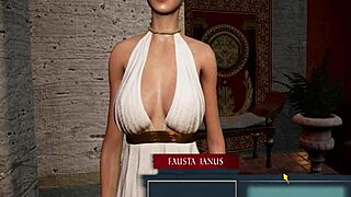 what if your italian wife became a roman slave craving toys?