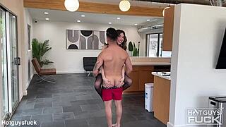 that's a wrap... if ya watched the live cams this weekend ya know these scenes r fire... which one's ur fave?