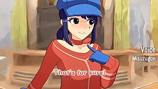 cappie, tell me how you fucked your player!