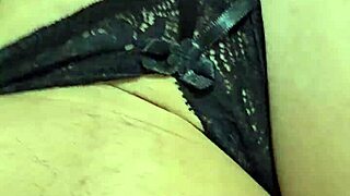 who squirted harder in this homemade squirt fest