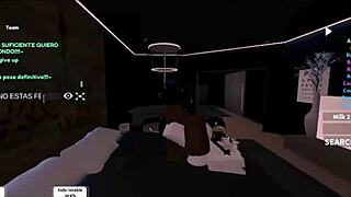 my personal bitch begged me to wreck her womb