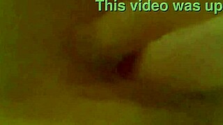 Curvy Latina Gapes Ass With Double Butt Plug Penetration And Fingers Juicy Pussy To Orgasm