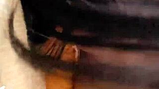 i take advantage of my sister-in-law alone at home