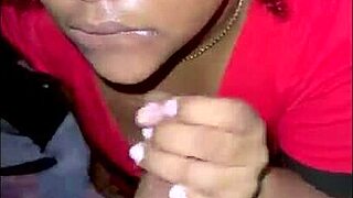 EATING THIS HUGE ASS BEFORE BLASTING MY CUM DOWN HER THROAT!