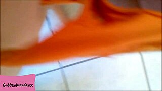 Worship My Goddess PISSING PUSSY Now!