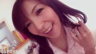 젊은 일본 밀프 아내 하드 자지 박기 애원