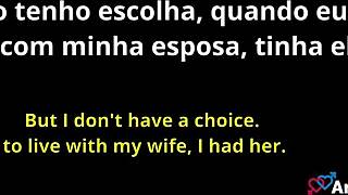 Enteada perfeita 18 anos usa peitinhos pequenos pra dominar padrasto pov taboo