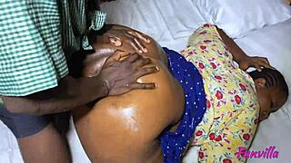 fucking my fat ebony teacher in miniskirt feels best