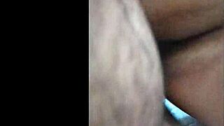 short guy bends her over and cums inside big ass prostitute in full video