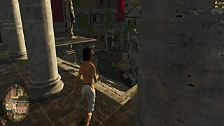 what if your italian wife became a roman slave craving toys?