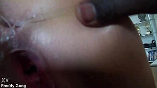 Sultry Milf Craves BBC Bangs and Double Cum Drains