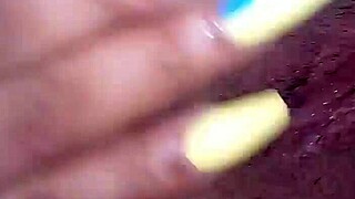 mi novia colombiana squirting hard masturbating with dildo for me