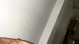 flaca teen 18+ orgasms riding creampie with big tits lover