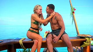 miguel harichi's got me feelin' rich n' horny af!