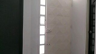 Plumber checks pipes then bends me over for hardcore assfucking