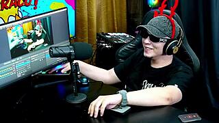 o natal tá chegando psy lunar trouxe um vibrador gigante oq vc faria com essa safada podcast pépum no barraco...