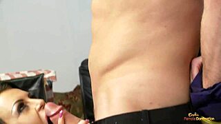 His Monster Cock Pounds Two Big Titted Milfs In Ffm Cowgirl Cumshot