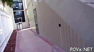 you into barely legal teens bent over for tight pussy doggystyle pov pounding?