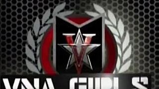 alix lovell milf lesbian licks clit during workout