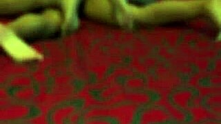 blasting my morena girlfriend in cdmx motel creampie during period