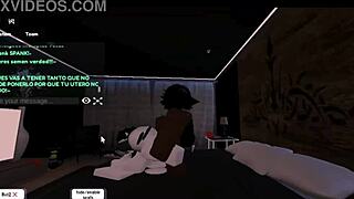 my personal bitch begged me to wreck her womb