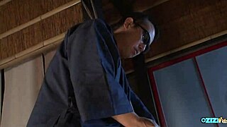 hey, wanna see lovely hogtied by creepy old perv?