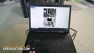 test your porn skills lana roy angelika grays didi zerati interactive pov