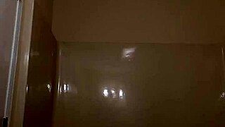 lovesense buzzes while i do makeup slutty