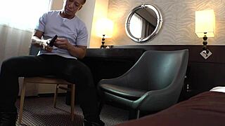 Cute Curvy Japanese Student Fucked Hard in School Uniform