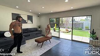 that's a wrap... if ya watched the live cams this weekend ya know these scenes r fire... which one's ur fave?