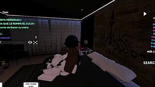 my personal bitch begged me to wreck her womb