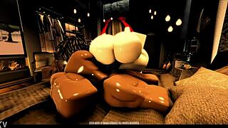 big ass pawg milf begs for bbc pounding tits bouncing wildly