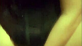 Curvy Canadian Teen Tess Masturbates Big Tits and Ass with Toys