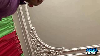 darina oxana double anal fucked cumswap gangbang