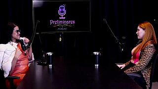 nympho needed therapy but swingers fixed her with wild sex - natasha fiore in sheer red