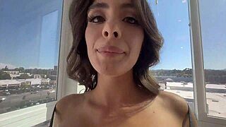 tru kait's huge latina ass wrecked gaping by monster bbc doggystyle