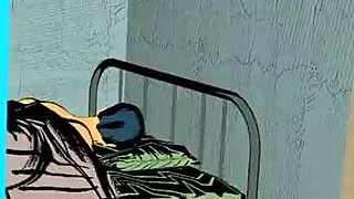 Stepmom Fucked By Two Guys