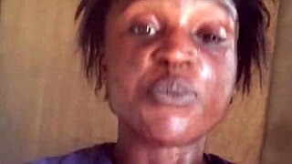 Stepdad Tit Bites During Intense Work Session Thrills